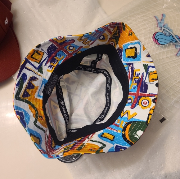 KBETHOS Bucket Hat - Picture 4 of 8